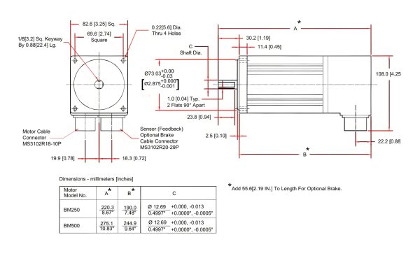 Hydraulic Motor Diagram