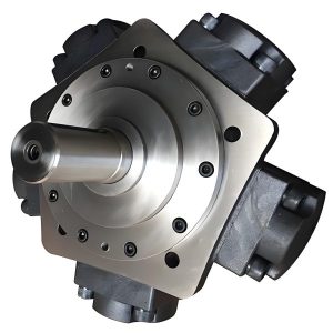 Hydraulic Pump Diagram