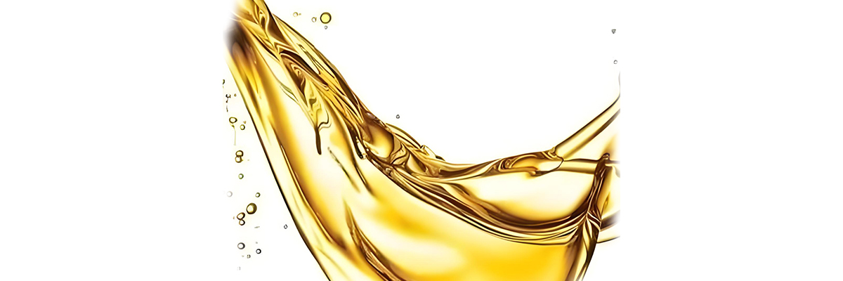 Hydraulic system components showing the role of hydraulic fluids in power transmission